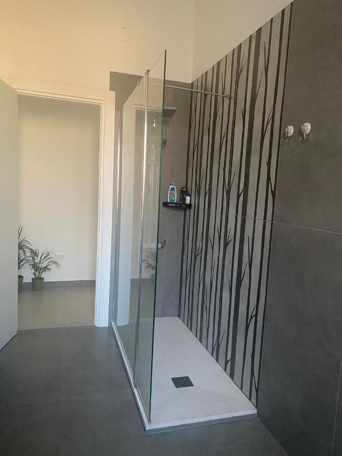 La Casa Verde Lejlighed Cinisi Eksteriør billede