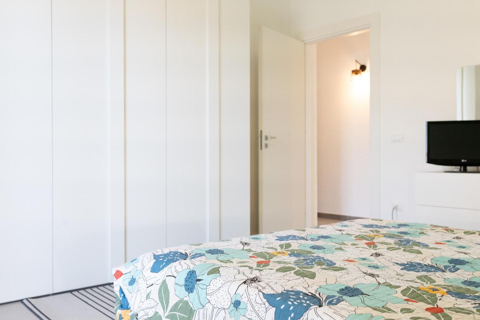 La Casa Verde Lejlighed Cinisi Eksteriør billede